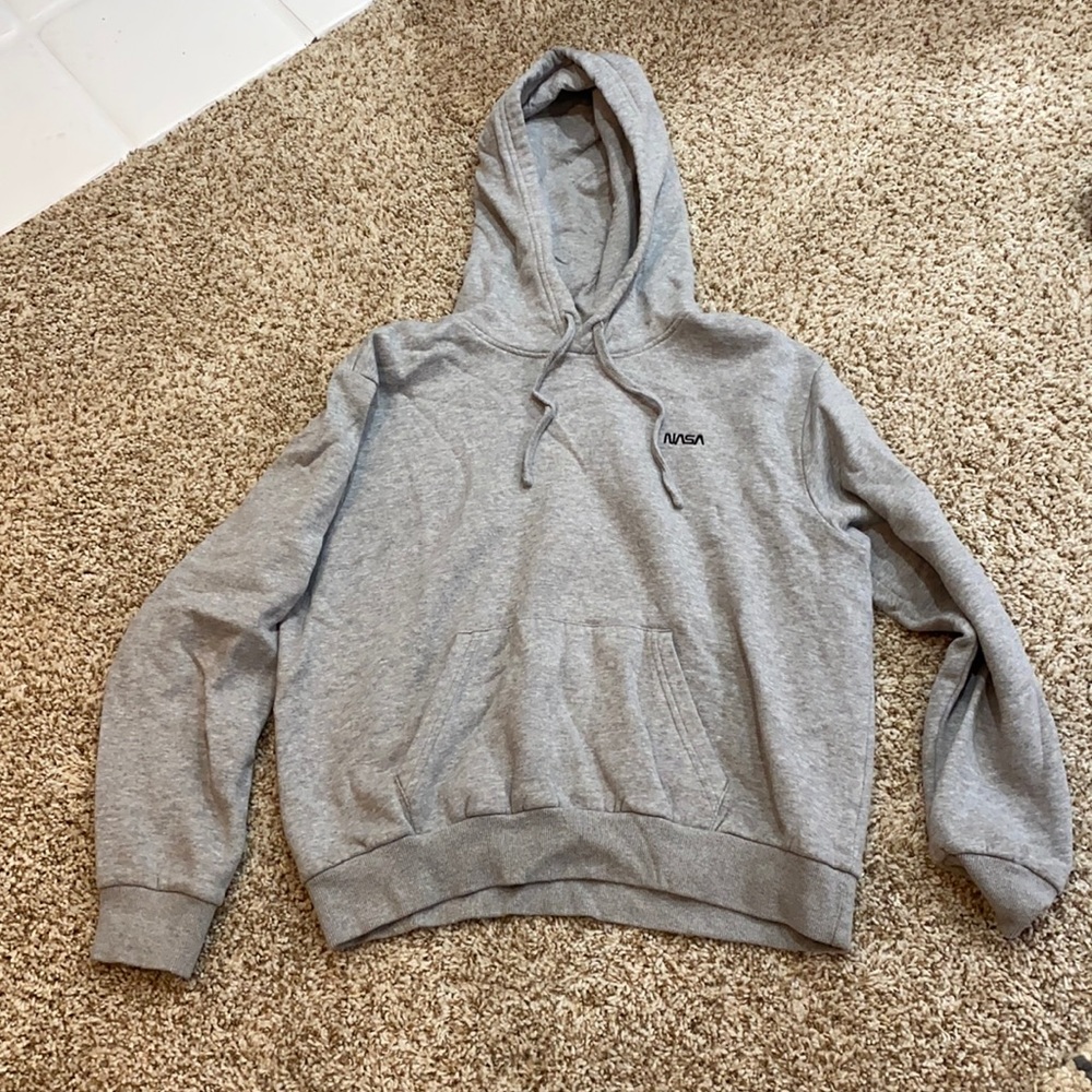 NASA hoodie